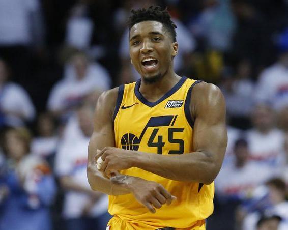  爵士米切尔交易流言持续发酵  