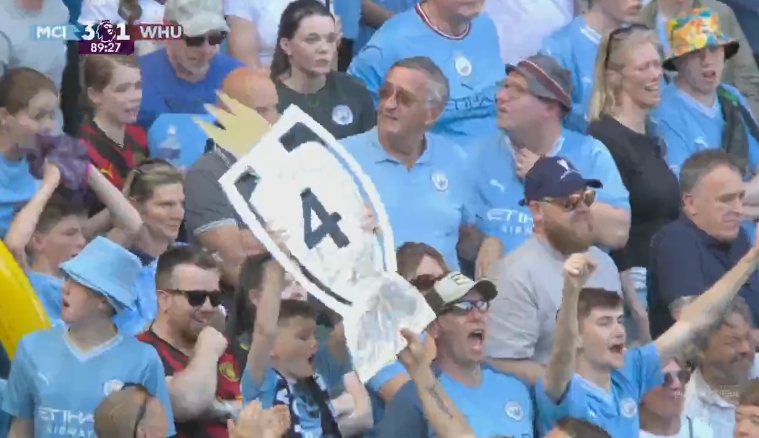  兰斯主场突发球迷冲突事件导致比赛中断五分钟  