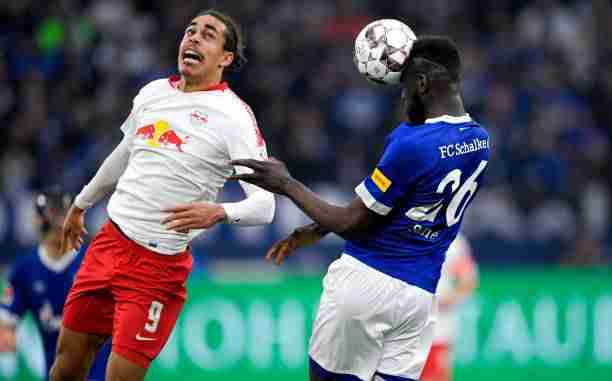  汉诺威96阵容重组见效，德甲保级曙光初现端倪